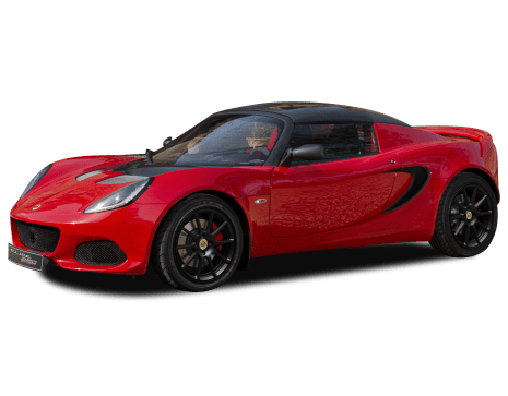 Lotus Elise 2019