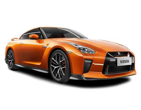 Nissan GT-R 2019