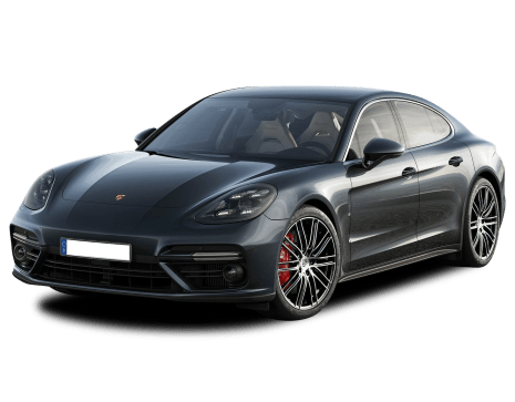 Porsche Panamera 2024