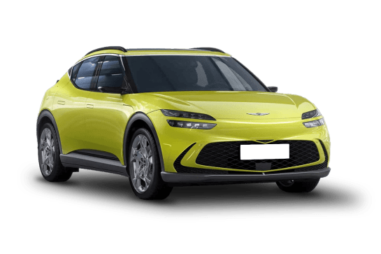 Genesis GV60