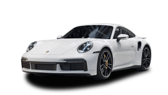 Porsche 911 2022