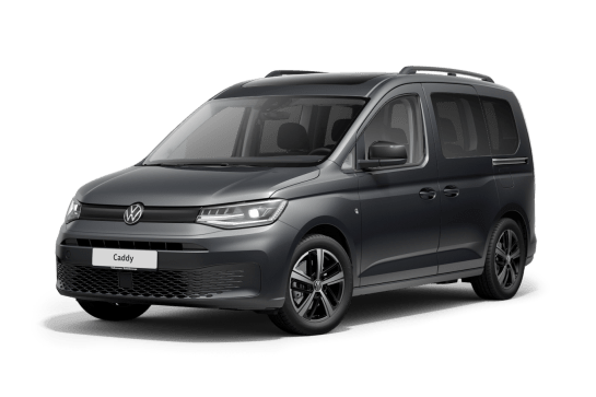 Volkswagen Caddy 5