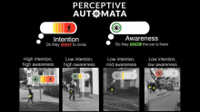 Hyundai to give autonomous cars "human intuition" Hyundai to give autonomous cars "human intuition"