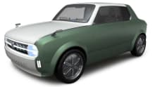 Meet the Suzuki Waku SPO: The retro-styled "excitement" machine ready to tackle the Honda e Meet the Suzuki Waku SPO: The retro-styled "excitement" machine ready to tackle the Honda e