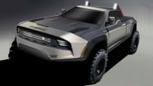 "We want Holden back": H2X plots a homegrown Toyota HiLux rival as it promises its cars will "definitely be built in Australia" "We want Holden back": H2X plots a homegrown Toyota HiLux rival as it promises its cars will "definitely be built in Australia"