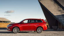 Mitsubishi Outlander PHEV 2020 price and specs: New tech, higher prices for plug-in hybrid Mitsubishi Outlander PHEV 2020 price and specs: New tech, higher prices for plug-in hybrid