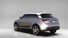 Toyota's flex on H2X! Japanese giant pulls ultimate David vs Goliath move on new Aussie car company over the name 'Snowy' Toyota's flex on H2X! Japanese giant pulls ultimate David vs Goliath move on new Aussie car company over the name 'Snowy'