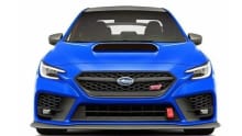 Subaru STI shock: New WRX won't get a fire-breathing performance hero as brand shelves all petrol-powered STI variants Subaru STI shock: New WRX won't get a fire-breathing performance hero as brand shelves all petrol-powered STI variants