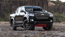 Bad news for Toyota GR HiLux: "Not a good enough case" for fire-breathing Ford Ranger Raptor rival as hi-po dual-cab ruled out for this generation Bad news for Toyota GR HiLux: "Not a good enough case" for fire-breathing Ford Ranger Raptor rival as hi-po dual-cab ruled out for this generation
