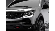 The Colorado that could have saved Holden is here too late: Walkinshaw W550 to be one of Australia's most powerful diesel dual-cabs The Colorado that could have saved Holden is here too late: Walkinshaw W550 to be one of Australia's most powerful diesel dual-cabs