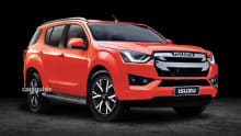 New Isuzu MU-X 2022: When can we expect the D-Max-based SUV to take on Ford Everest and Mitsubishi Pajero Sport New Isuzu MU-X 2022: When can we expect the D-Max-based SUV to take on Ford Everest and Mitsubishi Pajero Sport