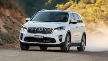 Kia won't offer 10-year warranty... yet Kia won't offer 10-year warranty... yet