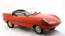Powerhouse to host Auto Obsession exhibition Powerhouse to host Auto Obsession exhibition