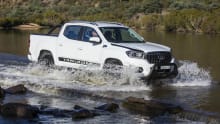 China's fight for dual-cab dominance: LDV T60 Trailrider scores local suspension tune to rival Ranger, HiLux China's fight for dual-cab dominance: LDV T60 Trailrider scores local suspension tune to rival Ranger, HiLux
