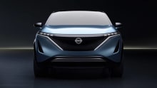 Nissan bringing back the driving fun: Twin-motor e-4ORCE badge registered in Australia signals hot EVs coming Nissan bringing back the driving fun: Twin-motor e-4ORCE badge registered in Australia signals hot EVs coming
