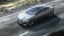 BMW i4 confirmed, 25 electrified cars by 2025 BMW i4 confirmed, 25 electrified cars by 2025