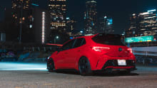New Toyota GR Corolla will come to Australia! "We know that there is a market" for fire-breathing Subaru WRX rival New Toyota GR Corolla will come to Australia! "We know that there is a market" for fire-breathing Subaru WRX rival
