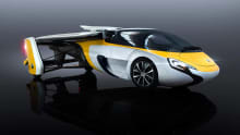 Subaru, Boeing and Uber join forces on flying cars in Japan Subaru, Boeing and Uber join forces on flying cars in Japan