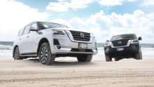 Nissan Patrol 2020 pricing and specs confirmed: Important safety tech comes to large SUV Nissan Patrol 2020 pricing and specs confirmed: Important safety tech comes to large SUV