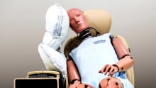 Hyundai develops new airbag technology Hyundai develops new airbag technology