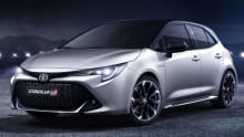 Toyota Corolla hybrid hot hatch coming in July: Bigger hybrid engine, better handling for Australia's best-selling small car - reports Toyota Corolla hybrid hot hatch coming in July: Bigger hybrid engine, better handling for Australia's best-selling small car - reports