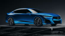 The Honda Integra is coming back? Leaked product map promises the return of a small, sporty sedan The Honda Integra is coming back? Leaked product map promises the return of a small, sporty sedan