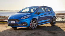 Ford Fiesta ST 2020 pricing and spec: Increased pricing and performance for new baby hot hatch Ford Fiesta ST 2020 pricing and spec: Increased pricing and performance for new baby hot hatch