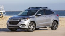 Honda HR-V 2020: Is more safety equipment coming to the Mitsubishi ASX rival? Honda HR-V 2020: Is more safety equipment coming to the Mitsubishi ASX rival?