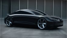 New Hyundai Ioniq 2021 confirmed! Next-gen electric car to be based on Prophecy concept: report New Hyundai Ioniq 2021 confirmed! Next-gen electric car to be based on Prophecy concept: report