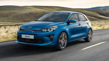 New Kia Rio 2020 detailed: Toyota Yaris rival gets facelift with safety and technology upgrades New Kia Rio 2020 detailed: Toyota Yaris rival gets facelift with safety and technology upgrades