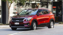 Shopping for a Kia Seltos? Here's how long you'll be waiting for all-new SUV Shopping for a Kia Seltos? Here's how long you'll be waiting for all-new SUV