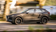 Mazda to go carbon neutral with new biofuel Mazda to go carbon neutral with new biofuel