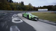 Mercedes-AMG GT Black Series confirmed, arriving 2020 Mercedes-AMG GT Black Series confirmed, arriving 2020