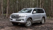 Toyota Land Cruiser 300 Series launch date, pricing and V6 diesel engine revealed - reports Toyota Land Cruiser 300 Series launch date, pricing and V6 diesel engine revealed - reports