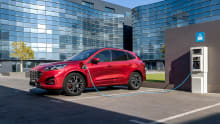 What does Ford Europe going electric mean for Australia? What does Ford Europe going electric mean for Australia?