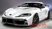 New Toyota Supra GRMN 2022 to get more than 300kW of power to take reborn sports car to next level: report New Toyota Supra GRMN 2022 to get more than 300kW of power to take reborn sports car to next level: report