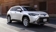 2022 Toyota Corolla Cross: Pricing, positioning, powertrains and everything else we know about the new Hyundai Kona, Mitsubishi ASX and MG ZS rivalling small SUV 2022 Toyota Corolla Cross: Pricing, positioning, powertrains and everything else we know about the new Hyundai Kona, Mitsubishi ASX and MG ZS rivalling small SUV