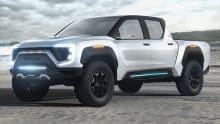 New Nikola Badger 2022 confirmed for Australia: Electric dual-cab ute targets Tesla Cybertruck and Rivian R1T New Nikola Badger 2022 confirmed for Australia: Electric dual-cab ute targets Tesla Cybertruck and Rivian R1T