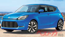 2022 Suzuki Swift detailed! New MG3, Volkswagen Polo, Kia Rio, Mazda 2 and Honda Jazz rival due soon: report 2022 Suzuki Swift detailed! New MG3, Volkswagen Polo, Kia Rio, Mazda 2 and Honda Jazz rival due soon: report