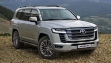 Just what is a clean diesel? Land Cruiser 300 Series' monstrous twin-turbo V6 diesel engine explored Just what is a clean diesel? Land Cruiser 300 Series' monstrous twin-turbo V6 diesel engine explored
