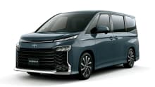 After a smaller 2022 Kia Carnival? The Toyota Noah and Honda Step WGN would be cool alternatives - if only they were sold in Australia After a smaller 2022 Kia Carnival? The Toyota Noah and Honda Step WGN would be cool alternatives - if only they were sold in Australia