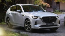 2022 Mazda CX-60 won't have all engines available at Australian launch 2022 Mazda CX-60 won't have all engines available at Australian launch