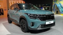Could the 2023 Kia Seltos become Australia's favourite small SUV? Updated model takes the fight to Mazda CX-30, Mitsubishi ASX, MG ZS and Hyundai Kona Could the 2023 Kia Seltos become Australia's favourite small SUV? Updated model takes the fight to Mazda CX-30, Mitsubishi ASX, MG ZS and Hyundai Kona