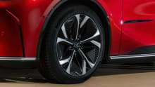 Another step closer? 2025 Mazda 6e electric sedan and Tesla Model 3, BYD Seal rival confirmed for Thai market amid local production expansion, so what does that mean for Australia? Another step closer? 2025 Mazda 6e electric sedan and Tesla Model 3, BYD Seal rival confirmed for Thai market amid local production expansion, so what does that mean for Australia?