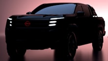Nissan Navara's revolutionary 'global truck' successor less than three years away with Toyota HiLux and Ford Ranger rival set to power up : reports Nissan Navara's revolutionary 'global truck' successor less than three years away with Toyota HiLux and Ford Ranger rival set to power up : reports