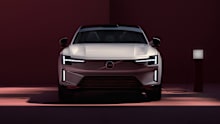 The true cost of US tariffs exposed: Volvo stares down the barrel of over $1.8 billion in losses thanks to trade wars as Kia EV9-rivalling EX90 large SUV and Tesla Model S-rivalling ES90 sedan are impacted The true cost of US tariffs exposed: Volvo stares down the barrel of over $1.8 billion in losses thanks to trade wars as Kia EV9-rivalling EX90 large SUV and Tesla Model S-rivalling ES90 sedan are impacted