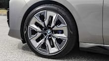 Move over Chinese powerhouses, this surprising brand is winning the EV race: BMW has installed solid state batteries in an i7 electric car in a sign it could beat MG, Chery, GWM, Toyota, Nissan and Honda to this monumental battery breakthrough Move over Chinese powerhouses, this surprising brand is winning the EV race: BMW has installed solid state batteries in an i7 electric car in a sign it could beat MG, Chery, GWM, Toyota, Nissan and Honda to this monumental battery breakthrough