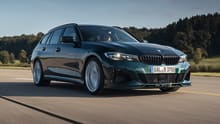 New Alpina B3 2020 pricing and spec detailed: BMW 3 Series-based luxury sports car lands in October New Alpina B3 2020 pricing and spec detailed: BMW 3 Series-based luxury sports car lands in October