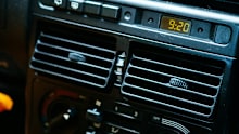 Car air conditioning not cold? Here's why your AC isn't blowing cold air. Car air conditioning not cold? Here's why your AC isn't blowing cold air.