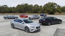 CONFIRMED: Holden exits Australia after 160 years CONFIRMED: Holden exits Australia after 160 years